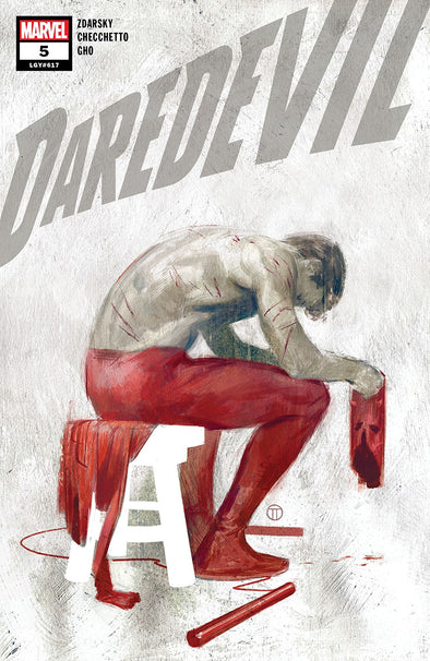 Daredevil (2019) #05