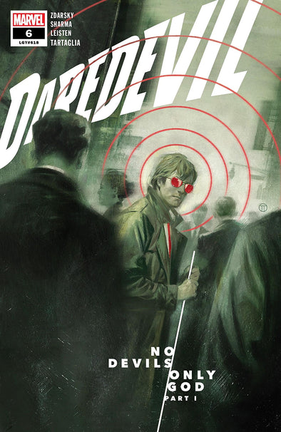 Daredevil (2019) #06