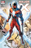 Major X (2019) #03