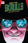 Meet the Skrulls (2019) #04