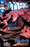 Titans (2016) #35