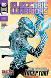 Electric Warriors (2018) #05