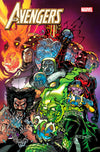 Avengers (2018) #052