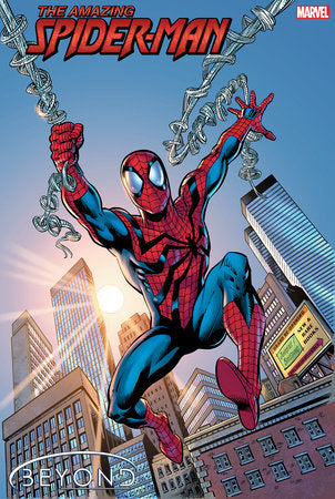 Amazing Spider-Man (2018) #079 (Dan Jurgens Variant)