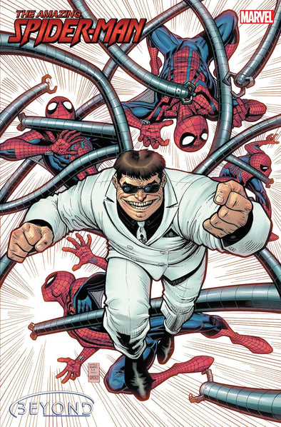 Amazing Spider-Man (2018) #084