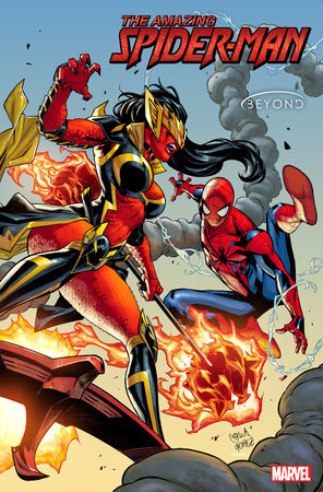 Amazing Spider-Man (2018) #088 (2nd Printing)