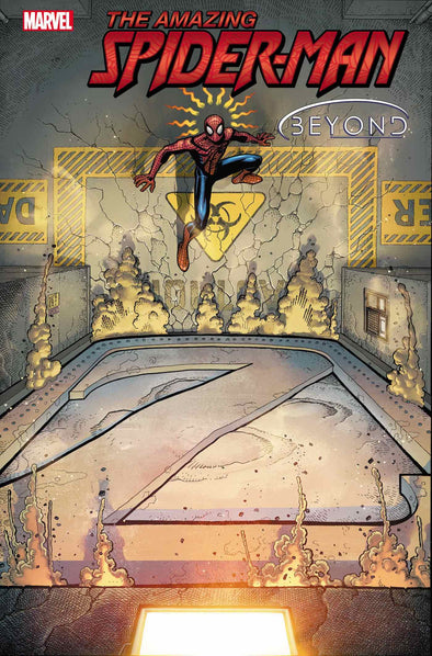 Amazing Spider-Man (2018) #091