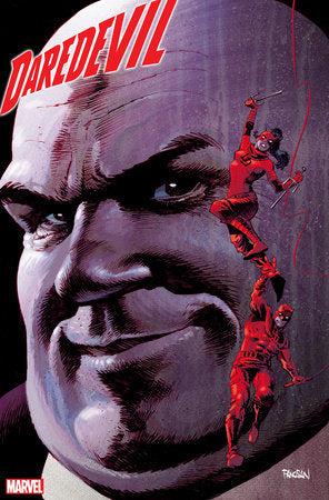 Daredevil (2019) #36 (Dan Panosian Variant)