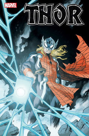 Thor (2020) #24 (Declan Shalvey Variant)