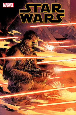 Star Wars (2020) #22