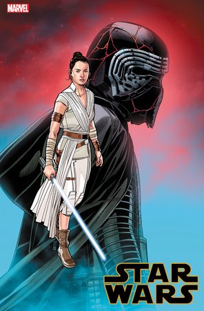 Star Wars (2020) #22 (Chris Sprouse Variant)