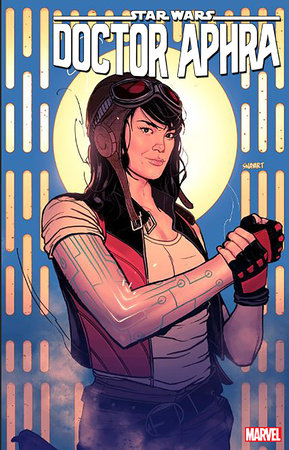 Star Wars Doctor Aphra (2020) #16 (Sway Variant)
