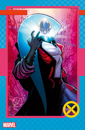 X-Men (2021) #10 (Lucas Werneck Variant)