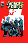 Fantastic Four Life Story (2021) #06