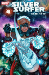 Silver Surfer Rebirth (2022) #01 (of 5)