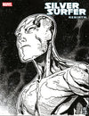 Silver Surfer Rebirth (2022) #01 (of 5) (Jim Cheung Variant)