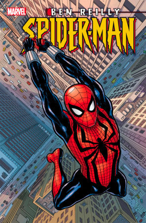 Ben Reilly Spider-Man (2021) #01