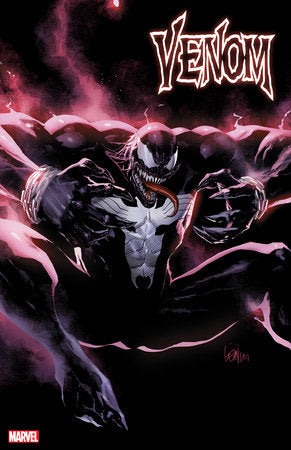 Venom (2021) #02 (Leinil Francis Yu 1:25 Variant)