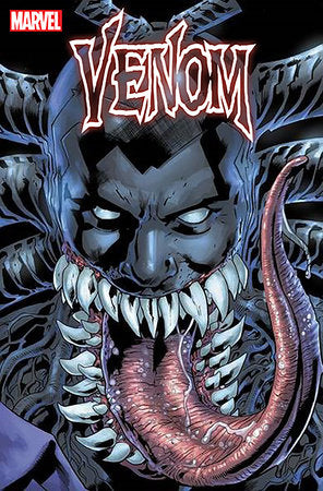 Venom (2021) #05 (2nd Printing)