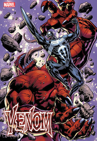 Venom (2021) #07