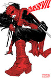 Daredevil Woman Without Fear (2022) #01 (of 3)