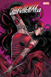 Daredevil Woman Without Fear (2022) #03 (of 3) (Carmen Carnero Variant)
