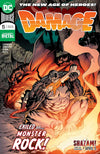 Damage (2018) #15