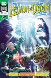 Justice League (2018) #22