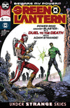 Green Lantern (2018) #06