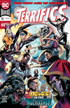 Terrifics (2018) #01 - 14 + Annual Bundle