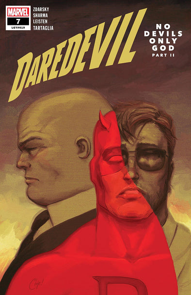 Daredevil (2019) #07