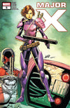 Major X (2019) #05