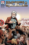 Old Man Quill (2019) #06