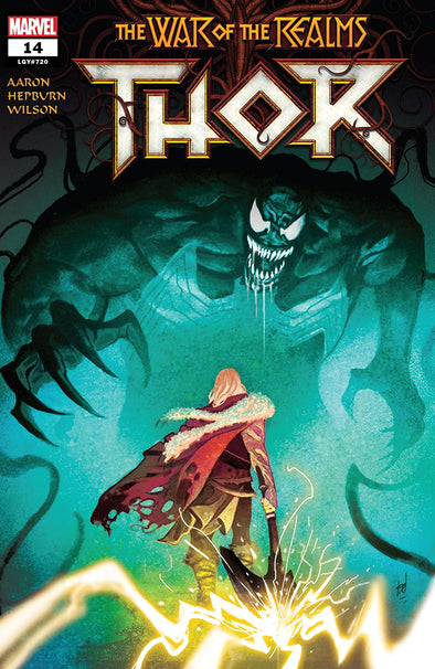 Thor (2018) #14