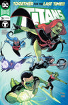 Titans (2016) #36