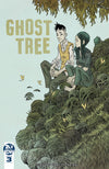 Ghost Tree (2019) #03