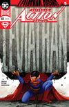 Action Comics (2016) #1011