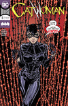 Catwoman (2018) #11