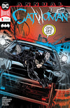 Catwoman Annual (2018) #01