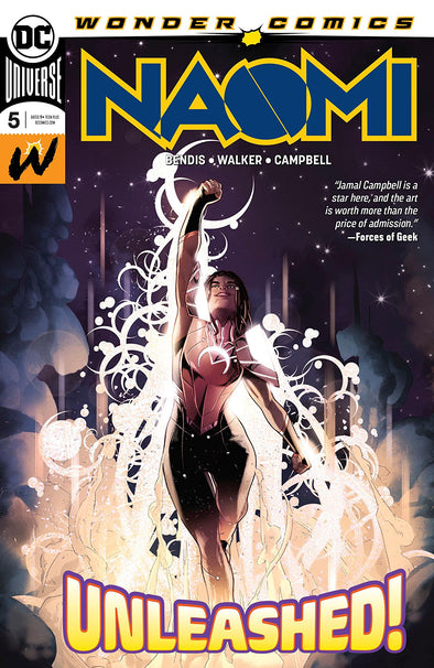 Naomi (2019) #05