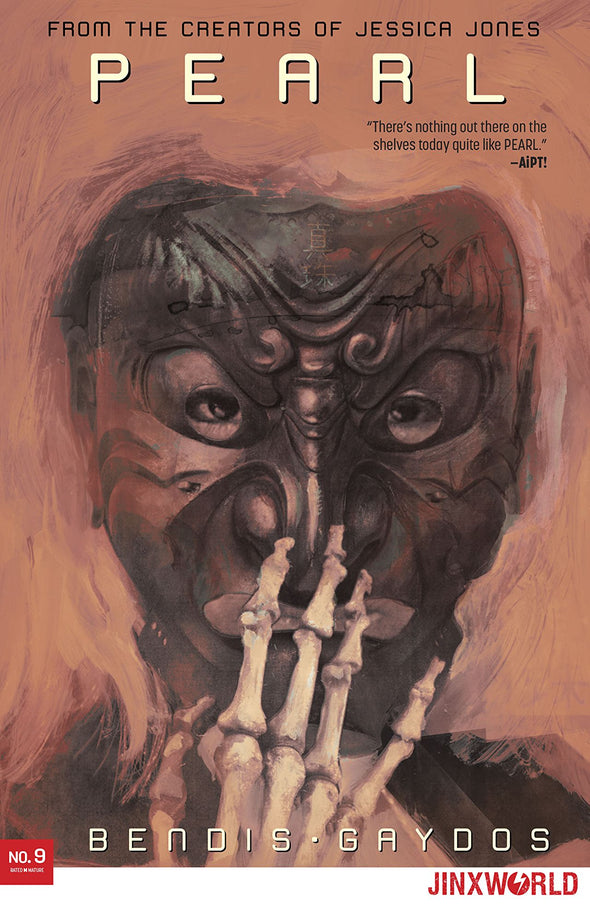 Pearl (2018) #09