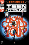 Teen Titans (2016) #30