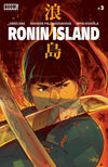 Ronin Island (2019) #03