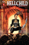 Hellchild Blood Money (2019) #02