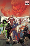 Avengers (2018) #021