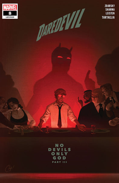 Daredevil (2019) #08