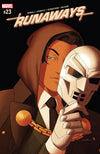 Runaways (2017) #23