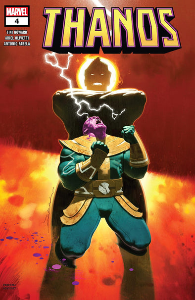 Thanos (2019) #04