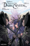 Jim Henson's Beneath the Dark Crystal (2018) #10