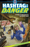 Hashtag Danger (2019) #01 - 05 Bundle